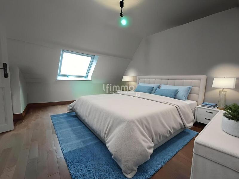 Longère - 140 m² - 7 pièces