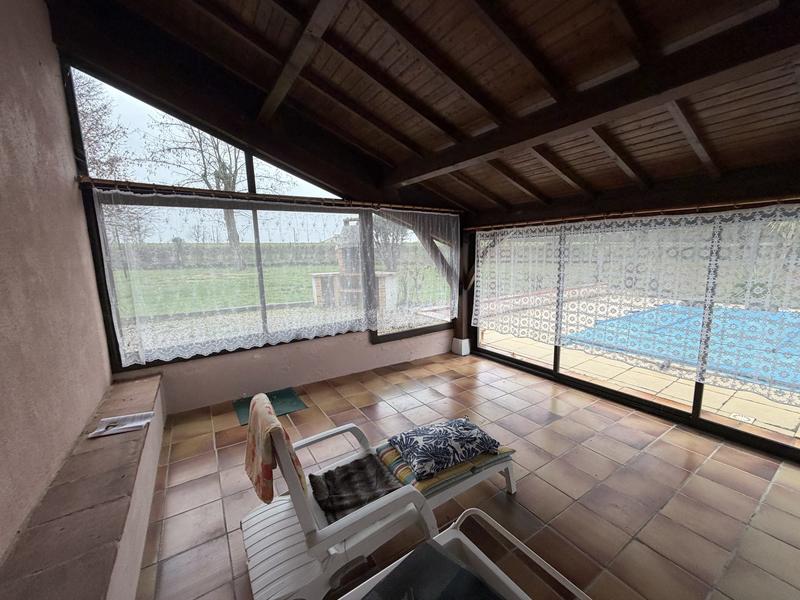 Maison - 148 m² - 5 pièces