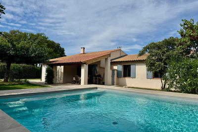 Villa - 120 m² - 5 pièces