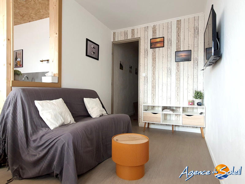 Appartement - 51 m² - 3 pièces