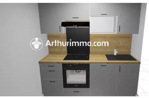 Appartement - 68 m² - 3 pièces