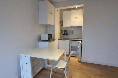 Studio - 20 m² - 1 pièce