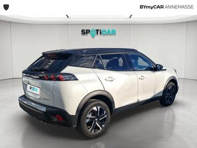 Peugeot 2008 BlueHDi 100 s&amp;S Bvm6 Gt Line