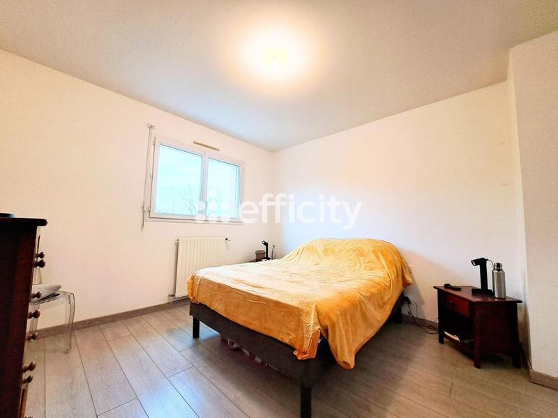 Pavillon - 94 m² - 4 pièces