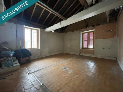 Local commercial - 222 m² - 7 pièces