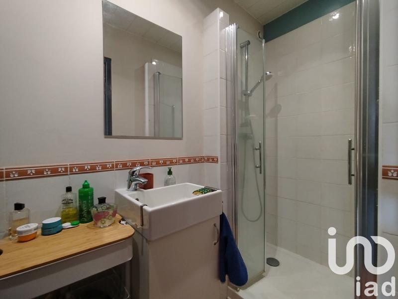 Maison - 223 m² - 8 pièces