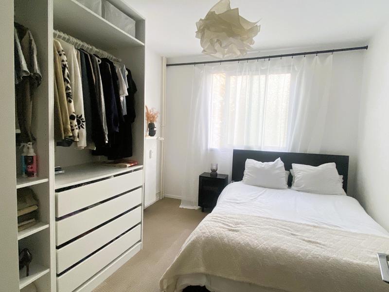 Appartement - 54 m² - 2 pièces