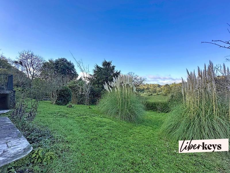 Maison - 80 m² - 5 pièces