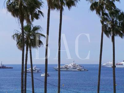 Appartement - 120 m² - 4 pièces