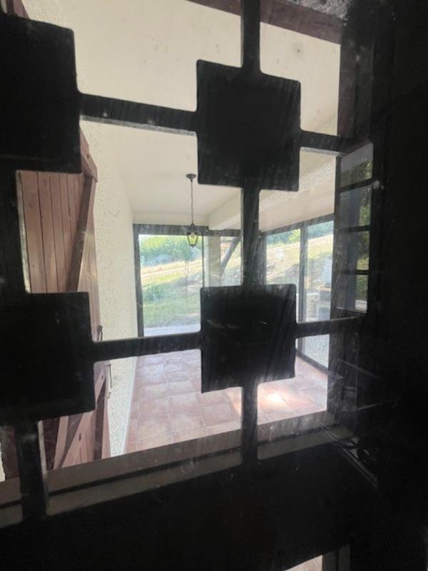 Maison - 185 m² - 6 pièces