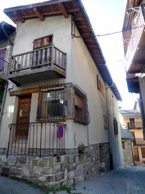 Maison de village - 47 m² - 3 pièces