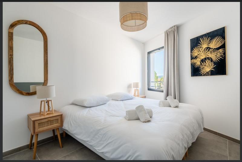 Appartement - 75 m² - 4 pièces