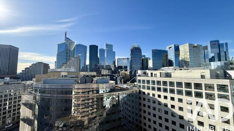 Appartement - 113 m² - 5 pièces