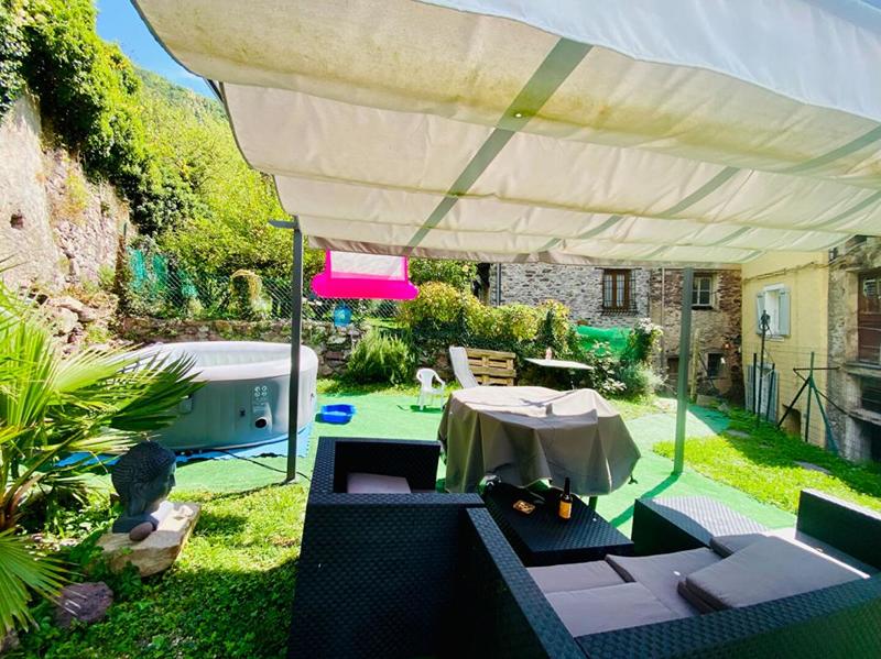 Appartement - 47 m² - 3 pièces