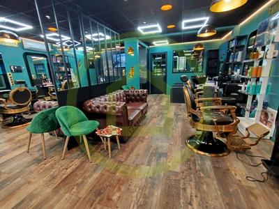 Fonds de commerce - 105 m²