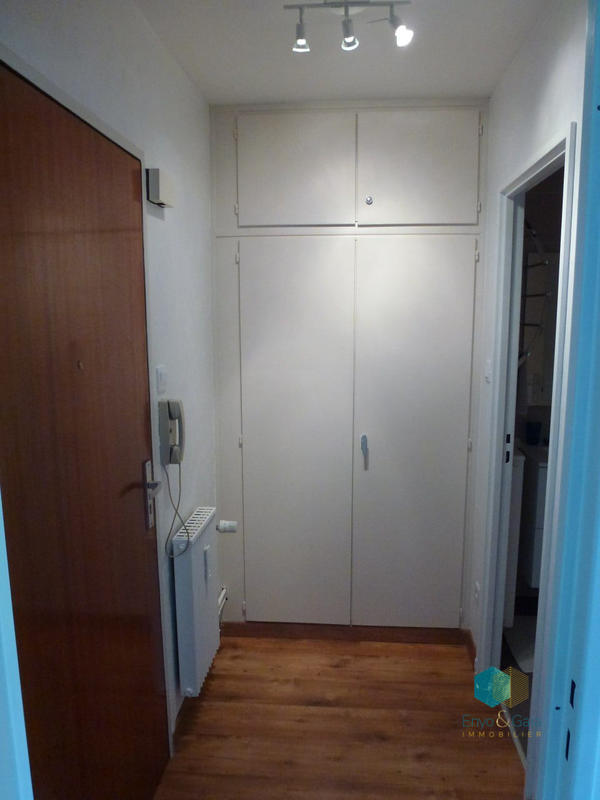 Appartement - 26 m² - 1 pièce