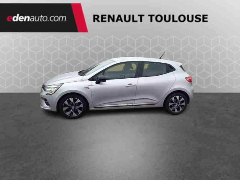 Renault Clio TCe 90 - 21n Limited
