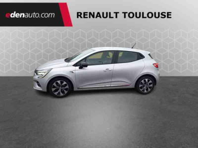 Renault Clio TCe 90 - 21n Limited