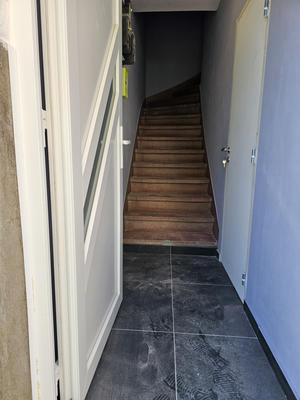 Appartement - 56 m² - 4 pièces