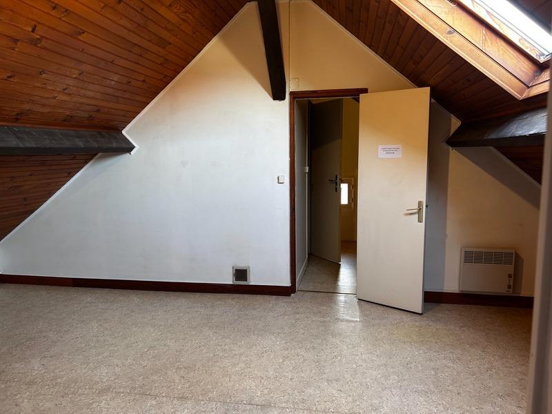 Maison - 83 m² - 5 pièces