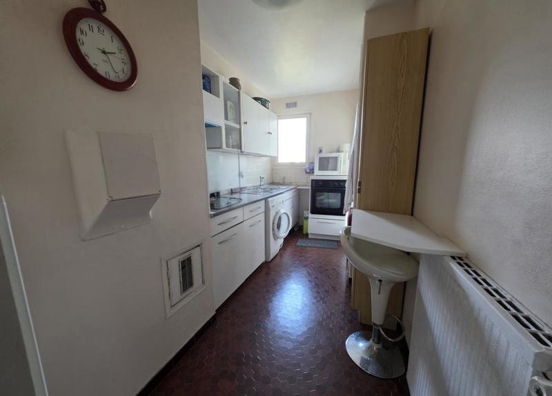 Appartement - 51 m² - 2 pièces