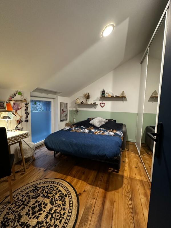 Maison - 46 m² - 3 pièces