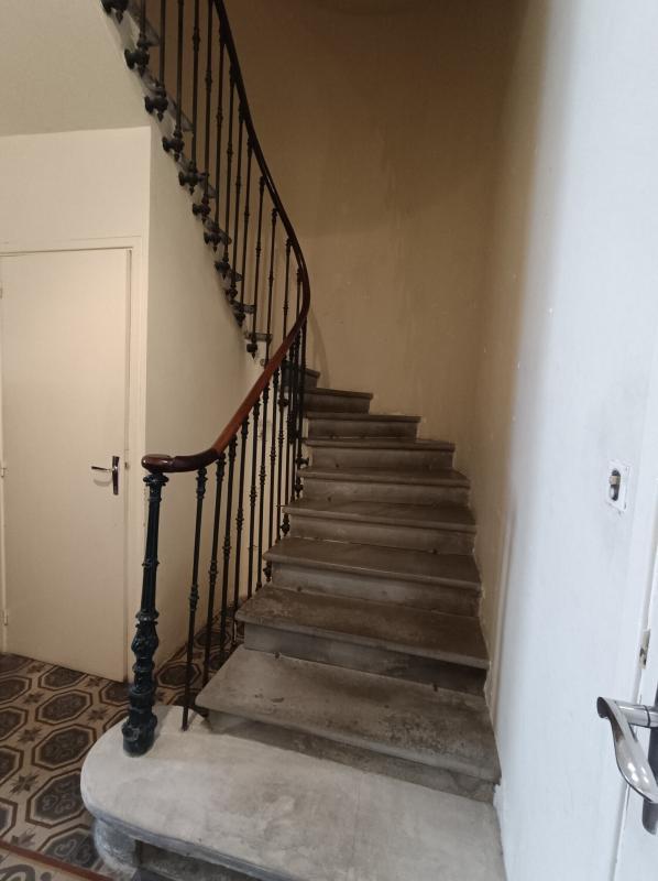 Appartement - 62 m² - 2 pièces