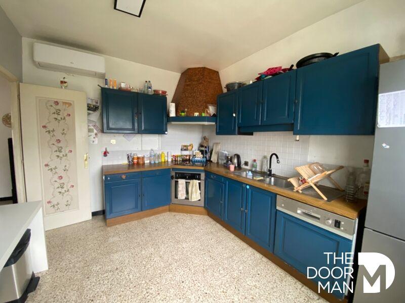 Maison - 87 m² - 4 pièces