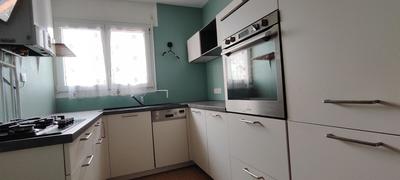 Appartement - 54 m² - 3 pièces