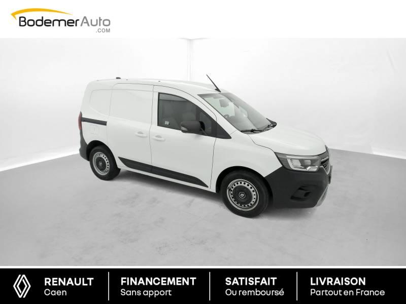 Renault Kangoo Van Tce 130 Extra - 22