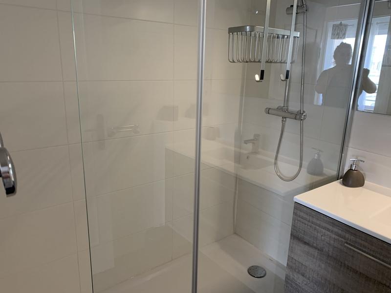 Appartement - 86 m² - 5 pièces