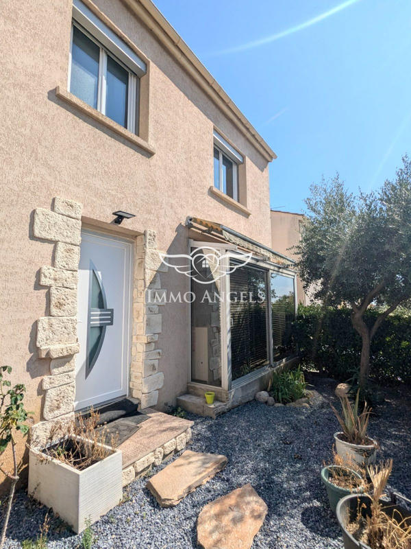 Maison - 130 m² - 7 pièces