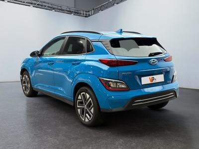 Hyundai Kona Electric Electrique 39 kWh - 136 ch Intuitive