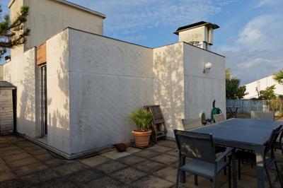 Appartement - 101 m² - 5 pièces