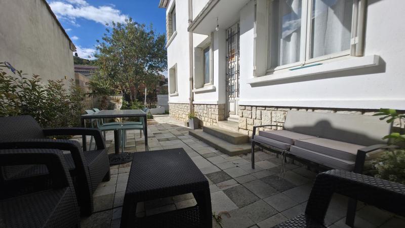 Villa - 130 m² - 5 pièces