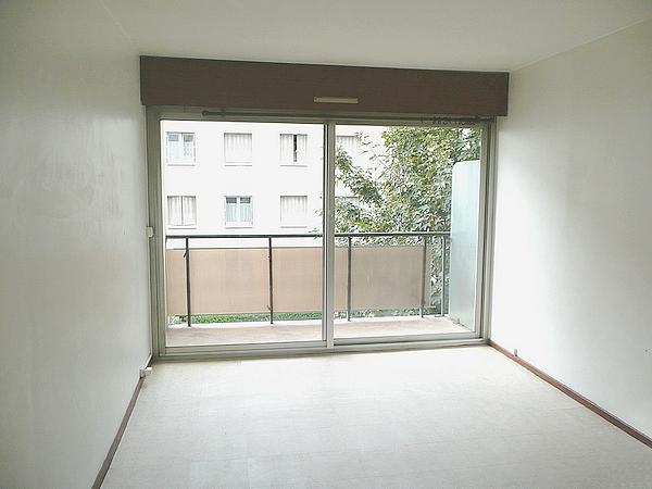 Studio - 27 m² - 1 pièce