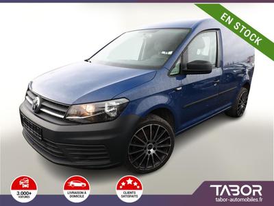 Volkswagen Caddy 1.4 Tsi 130 Dsg CompC radars
