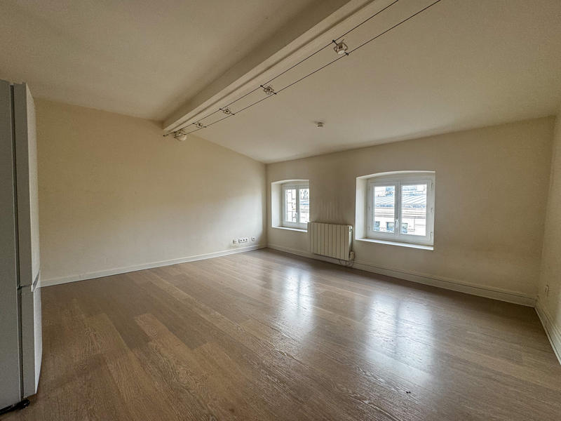 Appartement - 30 m² - 1 pièce
