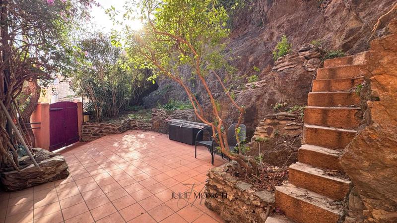 Maison - 126 m² - 5 pièces