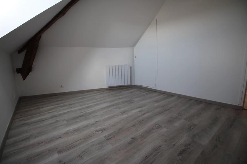 Immeuble - 129 m² - 7 pièces