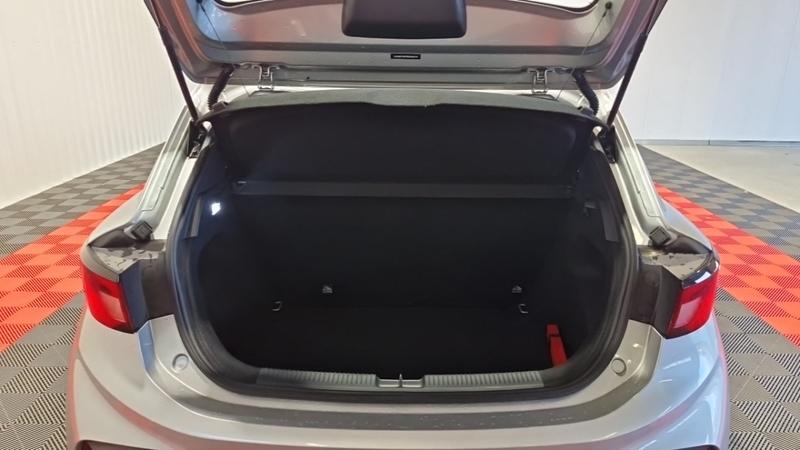 Mg mg3 1.5 l Hybrid+ 195 Ch Comfort