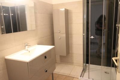 Appartement - 77 m² - 4 pièces