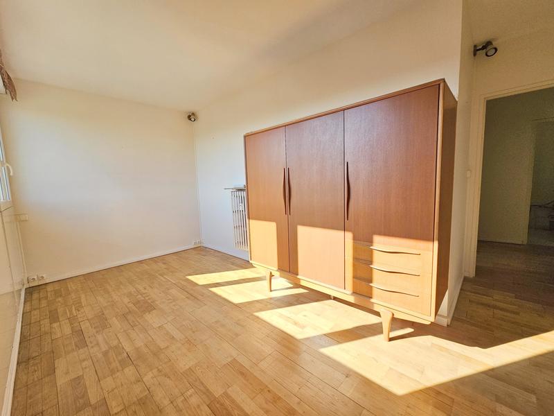 Appartement - 109 m² - 5 pièces