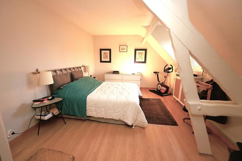 Maison - 167 m² - 7 pièces