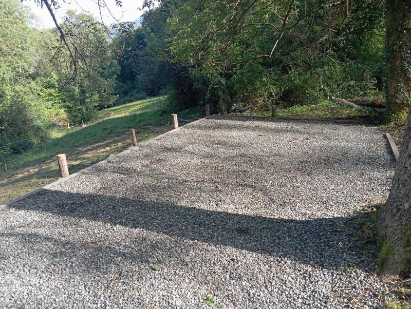 Terrain agricole - 5 240 m²