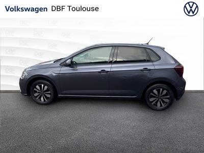 Volkswagen Polo Fl 1.0 Tsi 95 Ch Bvm5 Life