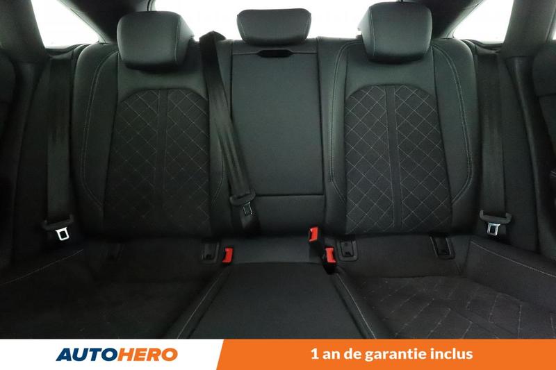 Audi A5 sportback 35 Tdi s Edition s tronic 7 163 ch