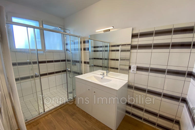 Maison - 103 m² - 4 pièces