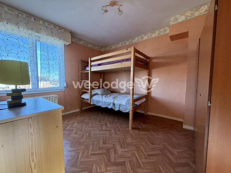 Maison - 93 m² - 4 pièces