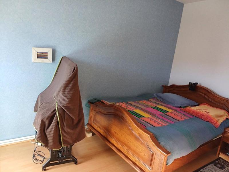 Maison - 115 m² - 7 pièces